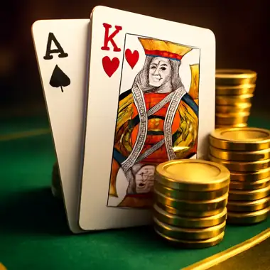 Blackjack Neo